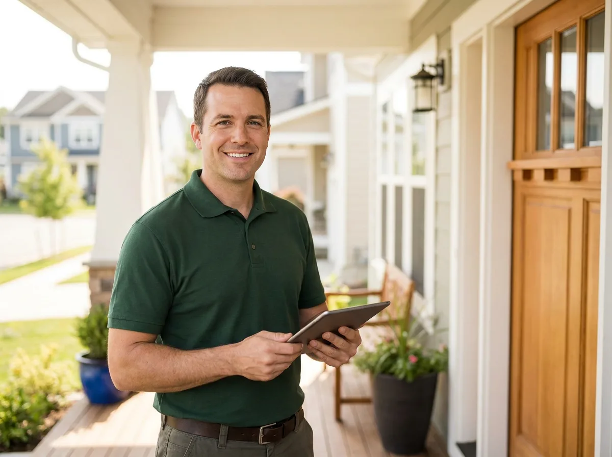 Pest control FAQs for Meadowview, VA